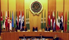 &laquo;تطبيع العلاقات مع سورية&raquo;: شعارٌ واحد ومضمونان متناقضان