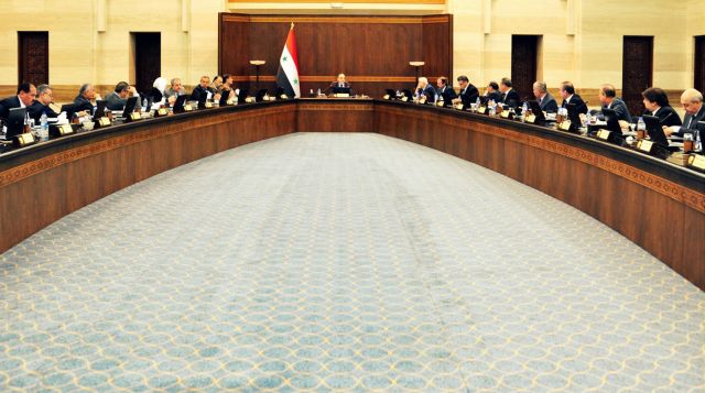 الحكومة الحالية ماضية بسياساتها على نفس نهج الحكومات السابقة المتعاقبة