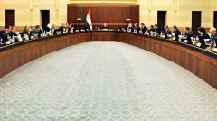 الحكومة الحالية ماضية بسياساتها على نفس نهج الحكومات السابقة المتعاقبة