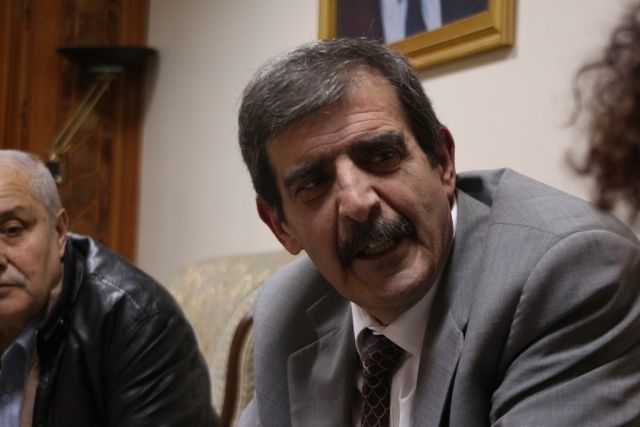 «الشعر حالة جمالية ويختزل الكثير..»