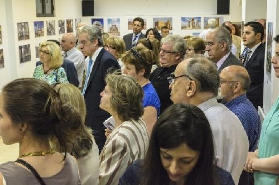 إغلاق المراكز الثقافية السورية في الخارج؟!