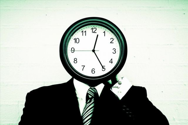 الساعة البيولوجية واضطرابات المزاج