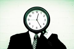الساعة البيولوجية واضطرابات المزاج