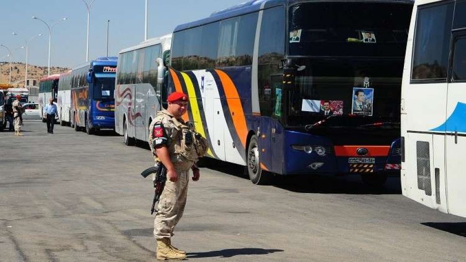 تخطيط لفتح 26 معبراً إضافياً للاجئين العائدين