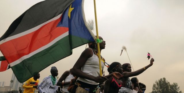 ليس بعيداً عن الاضطرابات المصرية، وخلافاً لأمنيات البشير استفتاء جنوب السودان يهدد بتمزيق شماله - (وجهة نظر غربية)
