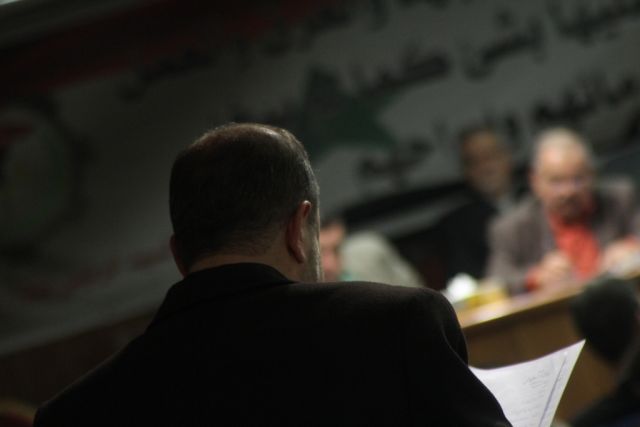 المؤتمرات العمالية والنقابية....  خيارنا الدفاع عن حقوقنا ومطالبنا!