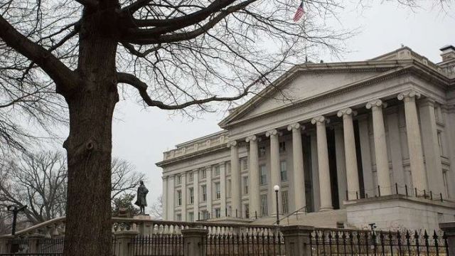 الولايات المتحدة تفرض عقوبات جديدة على فنزويلا