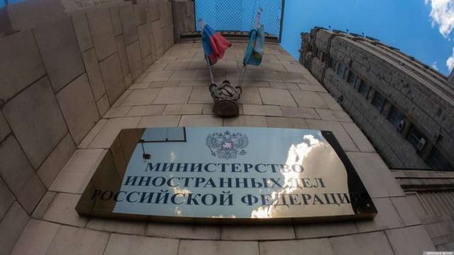 موسكو: نحشد الجهود الدولية من أجل عودة اللاجئين السوريين