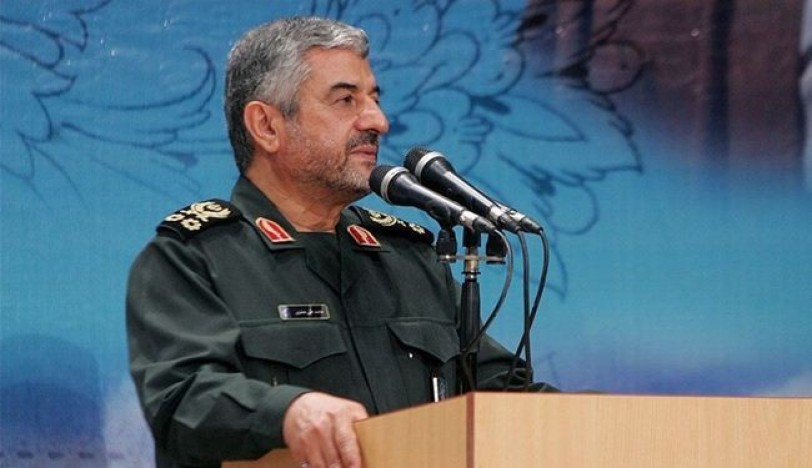 إيران تعلن إحباط ۱۱ عملية إنتحارية قبل تنفيذها