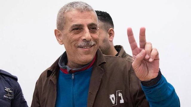 شؤون الأسرى تحذّر من تعمّد الاحتلال قتل وليد دقة بالإهمال الطبي للسرطان