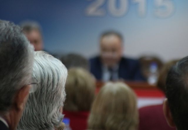 النقابيون... &laquo;وَينن ويَن صواتن ويَن وُجوهن وَينن&raquo;؟!