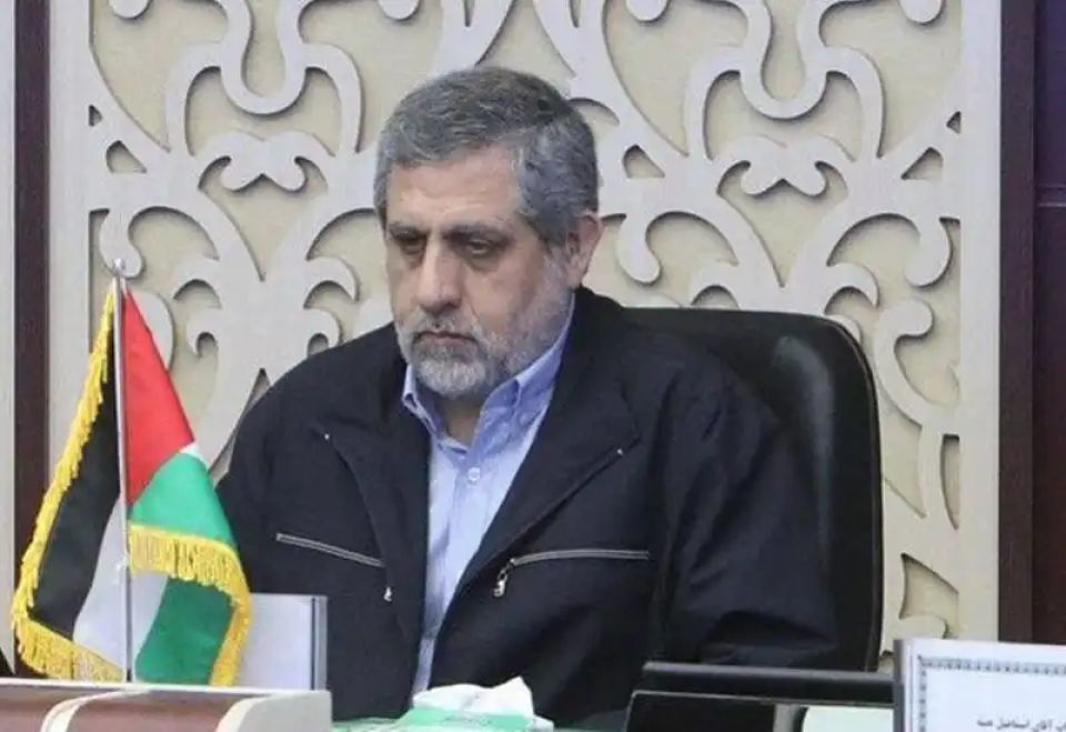 &laquo;إسرائيل&raquo; تعلن اغتيال قائد فيلق فلسطين الإيراني في&nbsp;شقة بطهران