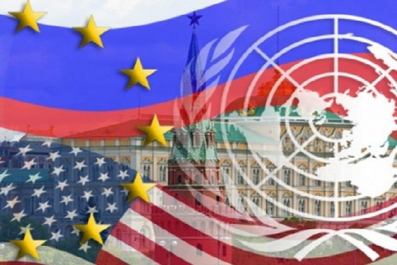 الرباعية تناقش استئناف المفاوضات الفلسطينية