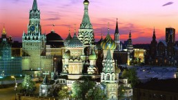 الكرملين: لتمثيل القوى السياسية السورية جميعها