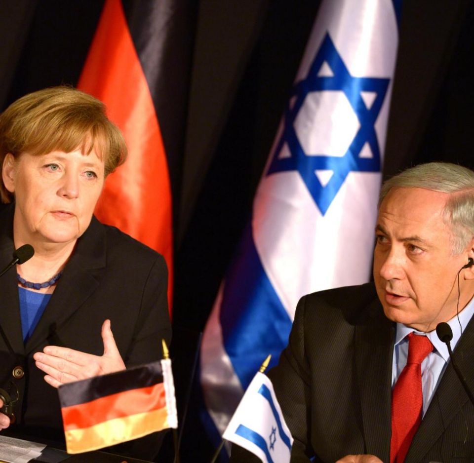 الصمت عن جرائم «إسرائيل» قد يصبح شرطاً «قانونياً» لمنح الجنسية الألمانية
