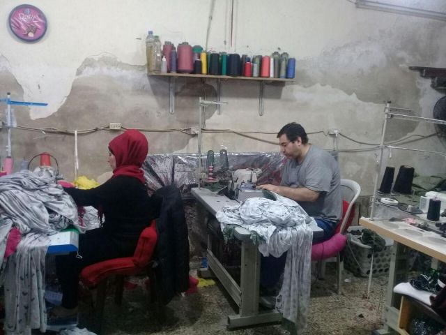 كيف يكون الإنتاج الصغير بديلاً للموسع؟