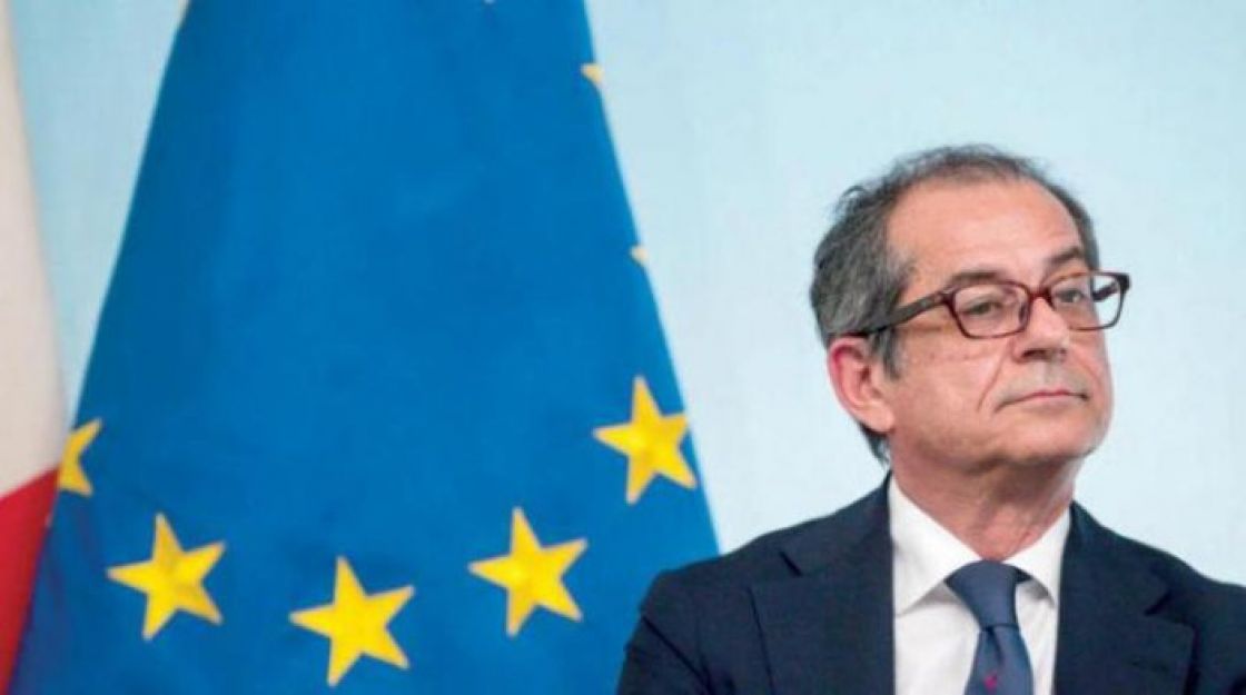 وزراء المال الأوروبيون يناقشون موازنة إيطاليا