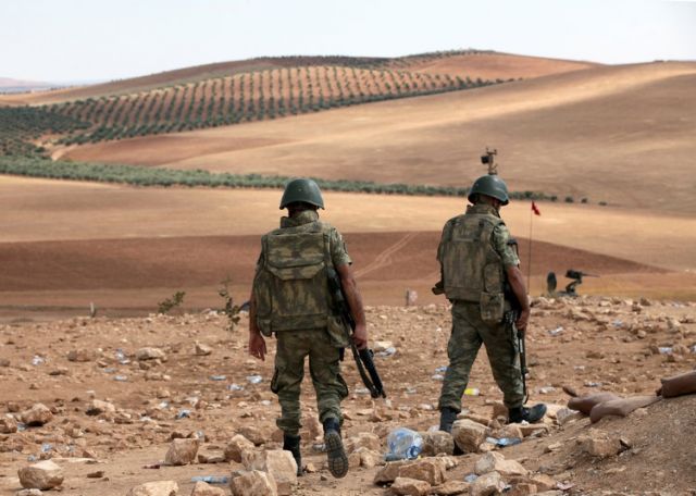 أي مستقبل للنفوذ الإيراني والتركي في سورية؟