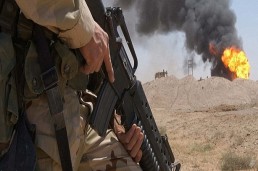 العراق يبلغ الأمم المتحدة بسيطرة &laquo;مجموعات إرهابية&raquo; على مواد نووية