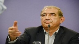 قدري جميل: مجموعتا موسكو والقاهرة دعيتا رسميا للمشاركة في مفاوضات التسوية السورية