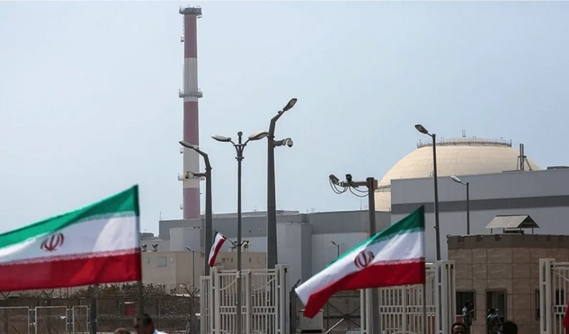 إيران تعلن وقف العمل بالبروتوكول الإضافي اعتباراً من يوم غد الثلاثاء