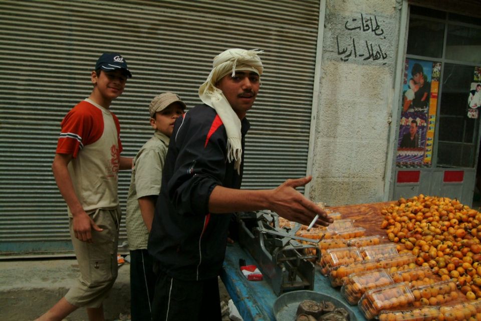 عن ذكريات &laquo;الزمن الجميل&raquo;