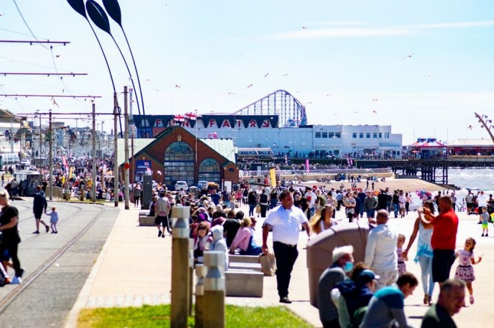 دراسة: الفقر يقصّر العمر