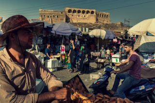 من الضروري تجنب كل ما من شأنه أن يشكل خطراً على الأمن والاستقرار في منطقة شرق المتوسط