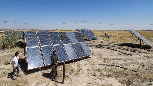 خبر عام وتعليق هام... فرض ضميمة على ألواح الطاقة الشمسية المستوردة بقيمة 25 دولاراً لكل لوح!