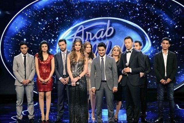 بالزاوية : نانسي.. راغب.. محمد منير.. ومن بعد؟