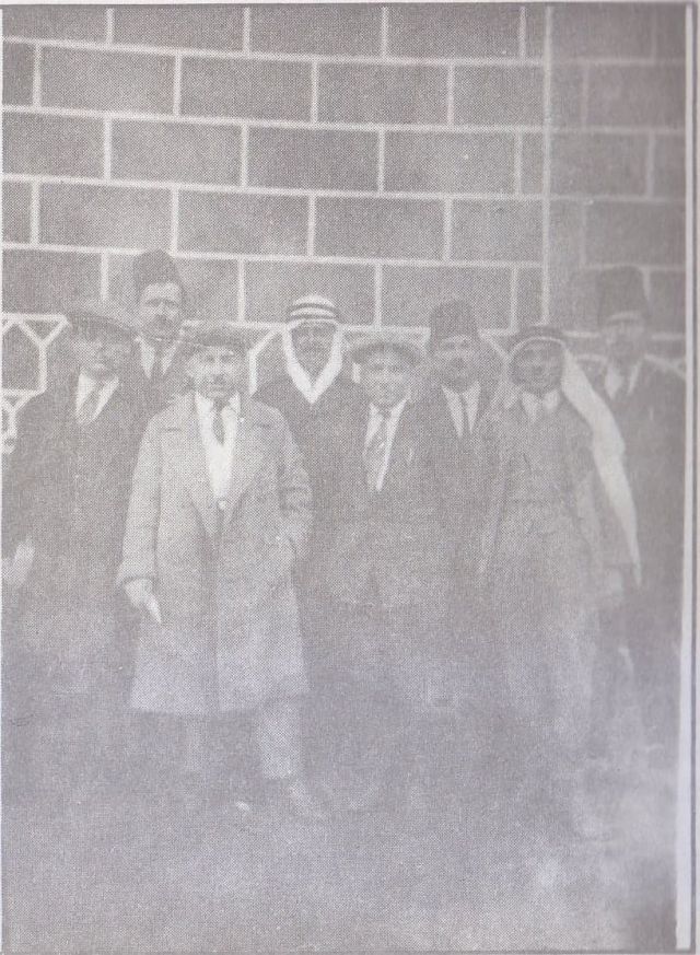 كانوا وكنا