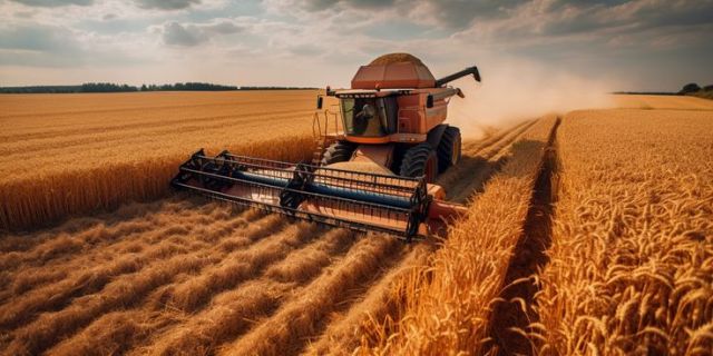 الاتحاد الأوراسي يعلن تحقيقه "الاكتفاء الذاتي الكامل" زراعياً