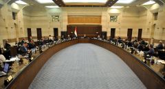 اجتماع حكومي لبحث رفع الدعم عن &laquo;فئات مقتدرة&raquo; دون تفاصيل حتى الآن