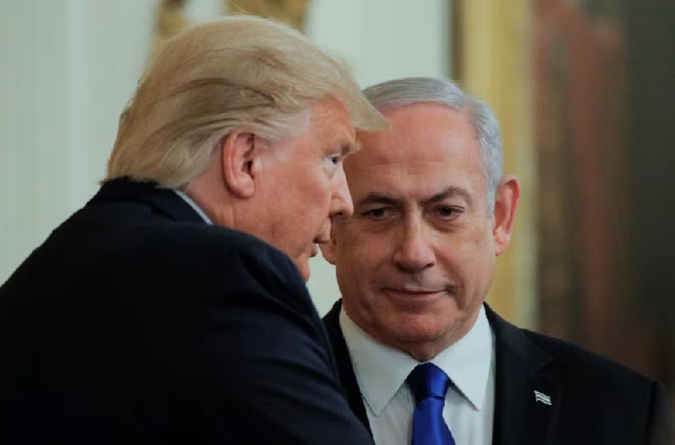 عن الخطر... بين عالَم نتنياهو وعالمنا