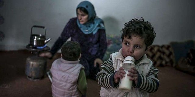 «زيادة» تعادل كلفة الغذاء الضروري لأسرة في يوم واحد فقط!