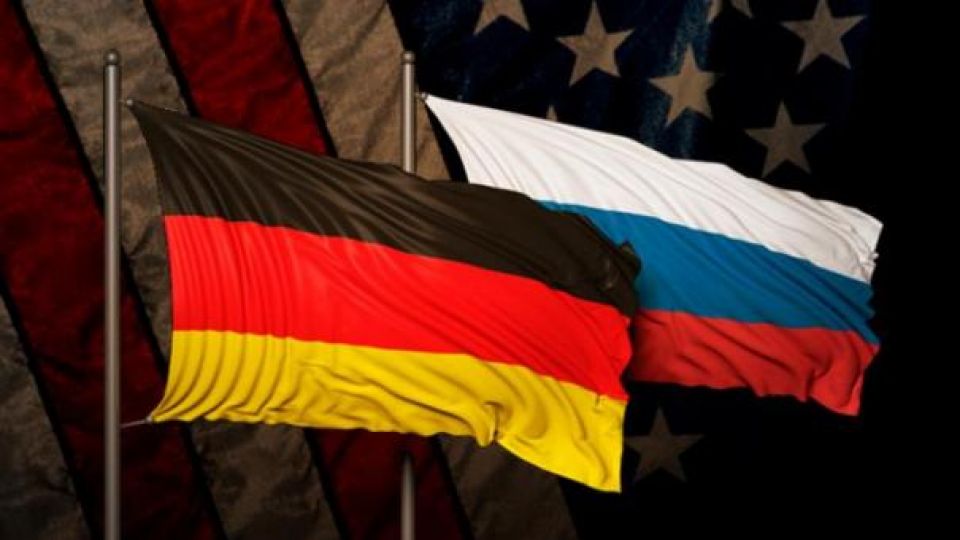 روسيا أم أمريكا؟ تغير المزاج العام الألماني