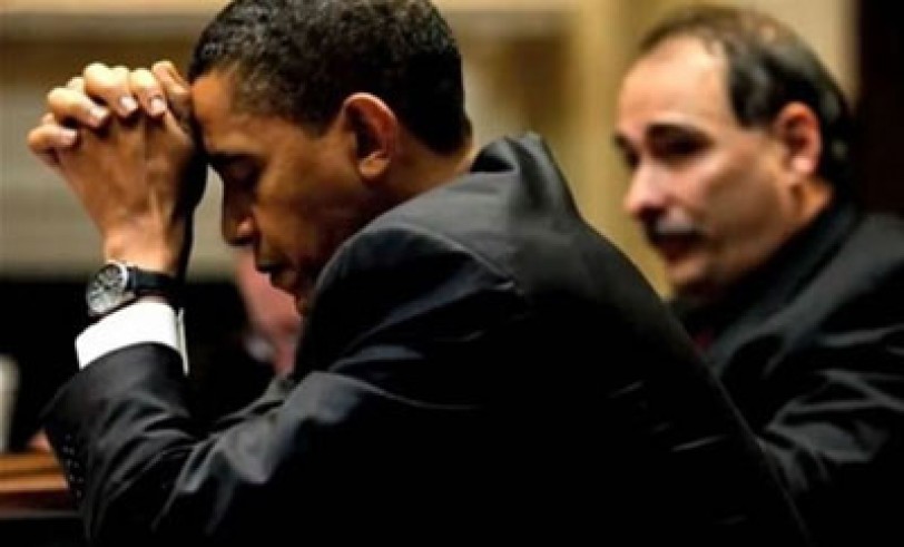 الصهاينة قلقون.. عودة روسية وتراجع أميركي