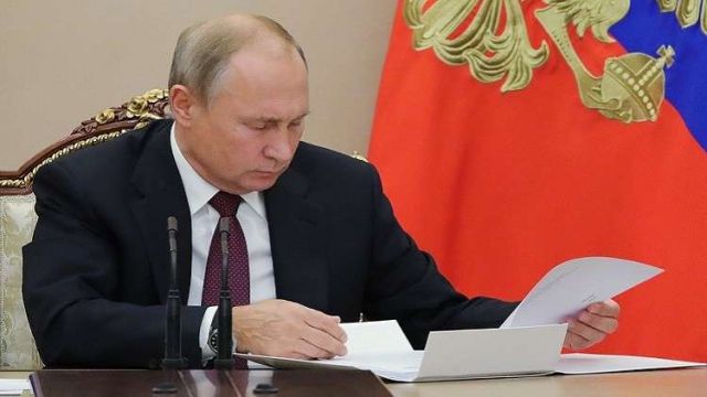 موسكو: لا تلوح في الأفق أية عمليات عسكرية واسعة في إدلب