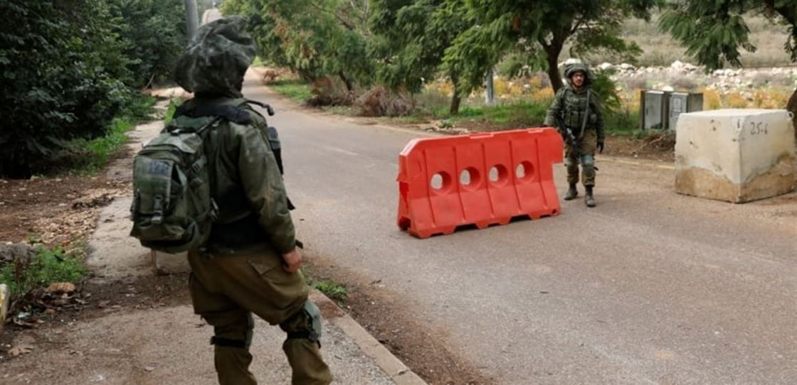 تواصل سرقة السلاح من قواعد جيش الاحتلال الإسرائيلي
