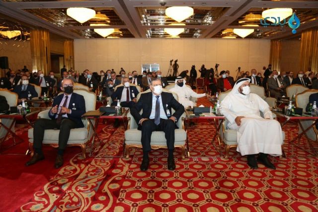 ملاحظات حول &laquo;ندوة الدوحة&raquo;