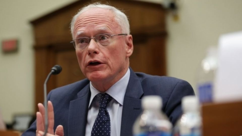 على أمريكا أن تخاف على جنودها في سورية