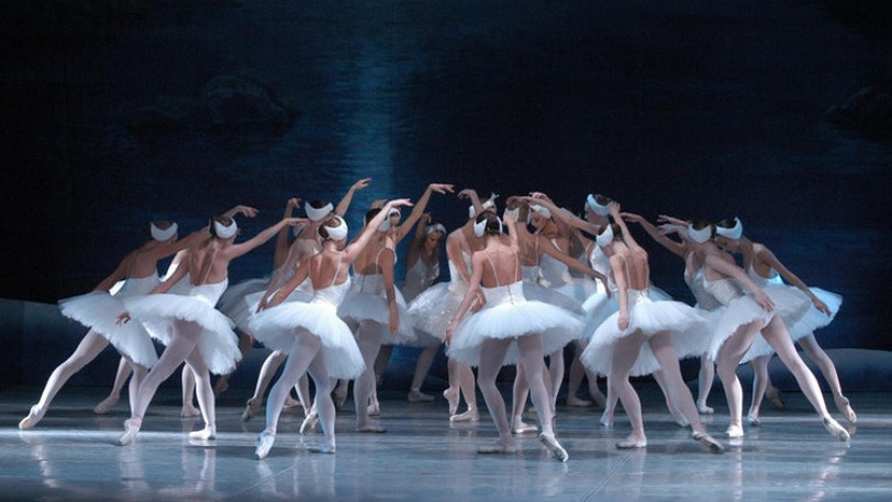 مهرجان تورونتو السينمائي يعرض فيلما عن فرقة الباليه لمسرح البولشوي