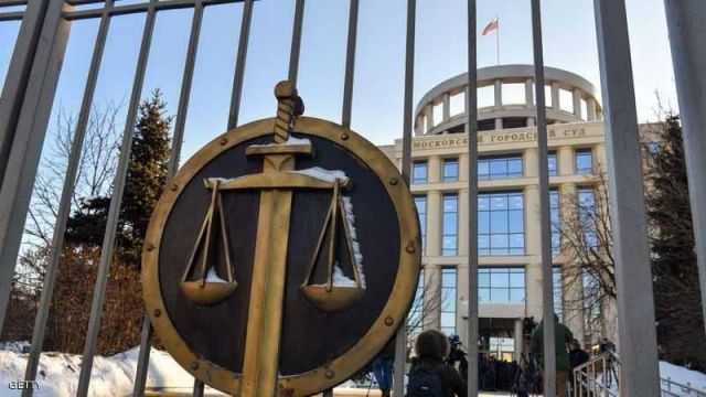 القضاء الروسي ينظر في تصفية &laquo;الوكالة اليهودية للهجرة&raquo;