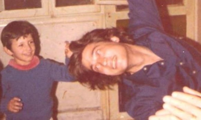 رياض الصالح الحسين: بسيط كالماء، واضح كطلقة مسدس