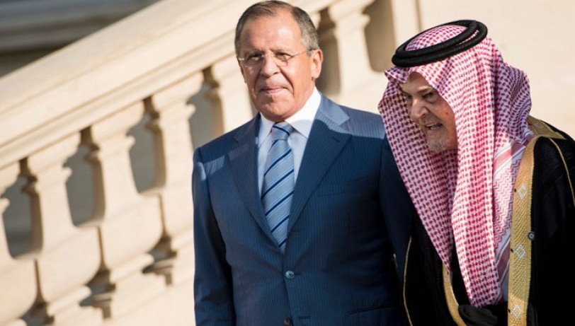 وزير الخارجية السعودي يزور موسكو لمناقشة الملف السوري