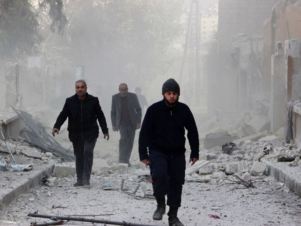 الحل الوهمي والحل الحقيقي