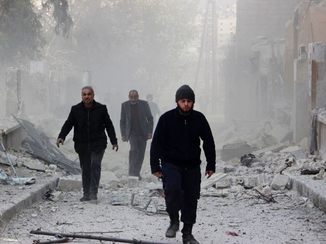 الحل الوهمي والحل الحقيقي