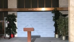 وفد منصة موسكو يلتقي دي ميستورا اليوم