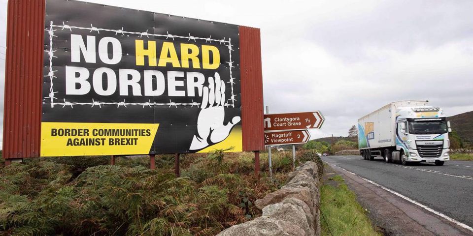 الضرر الجانبي لبريكزت