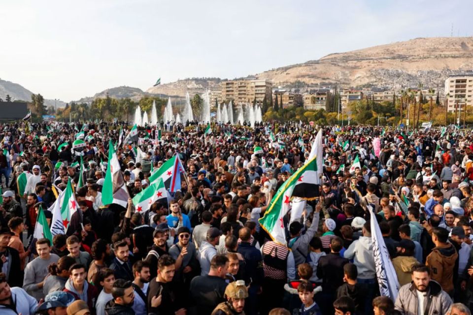 كم ميليمتراً من الوطنية لديك؟